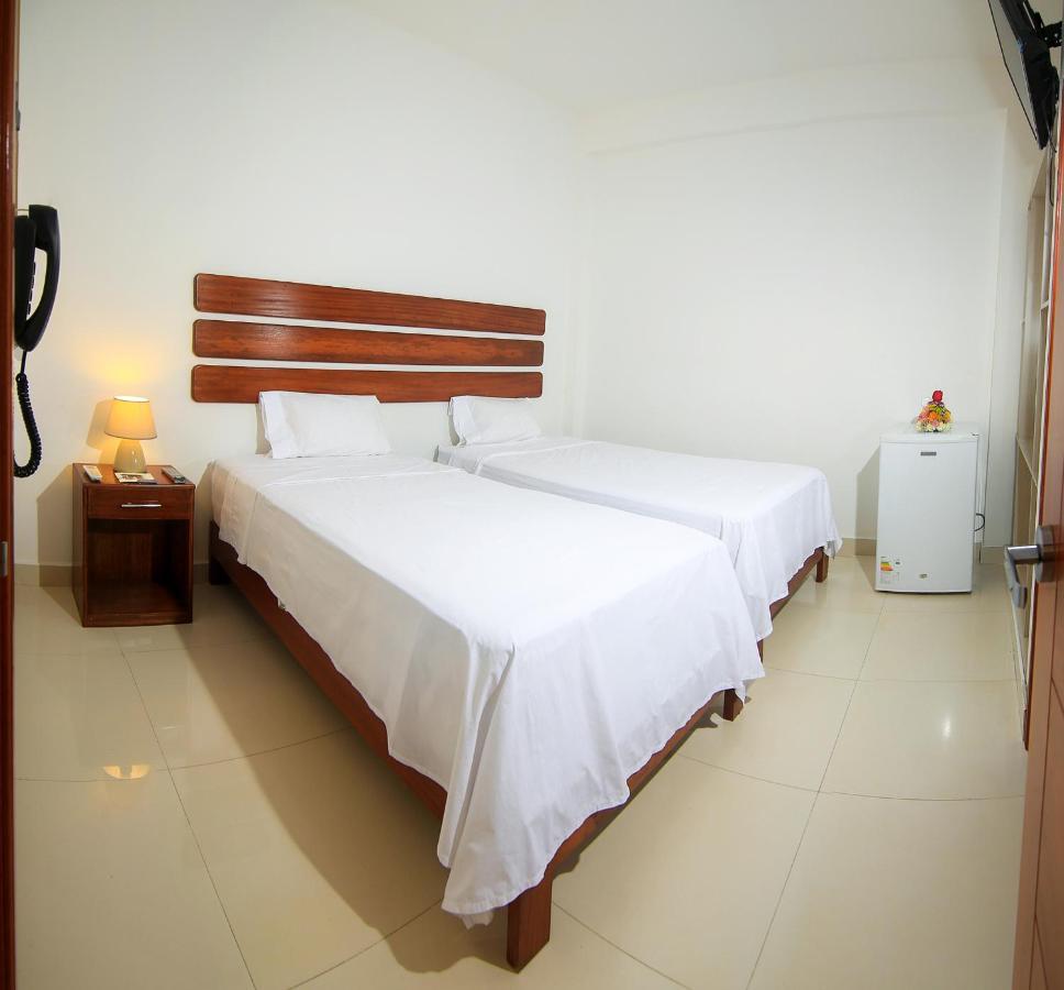 Vuelo 78 Hotel Tarapoto Εξωτερικό φωτογραφία